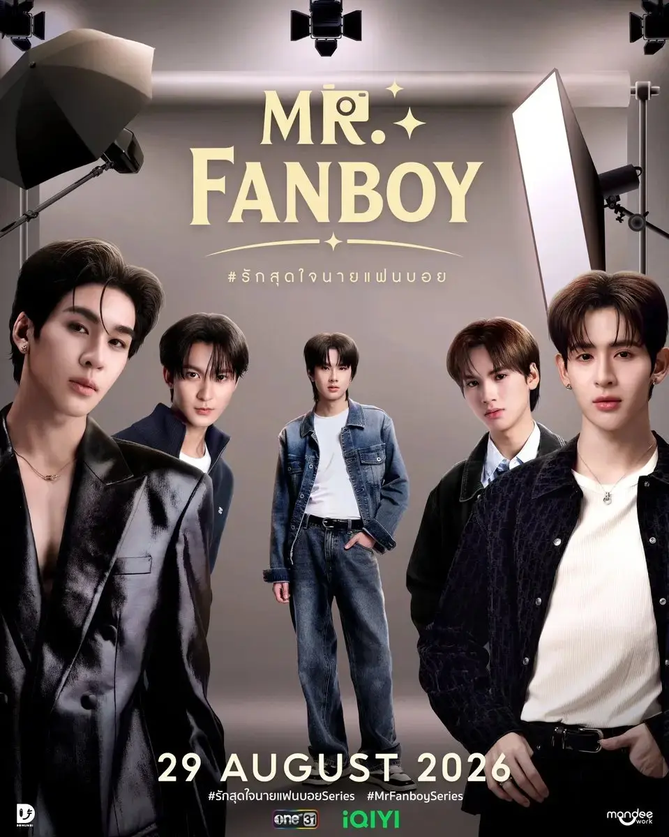 《狂热先生》高清完整版在线观看 - Mr. Fanboy无删减全集 - 爱情剧头号粉丝免费观看资源下载