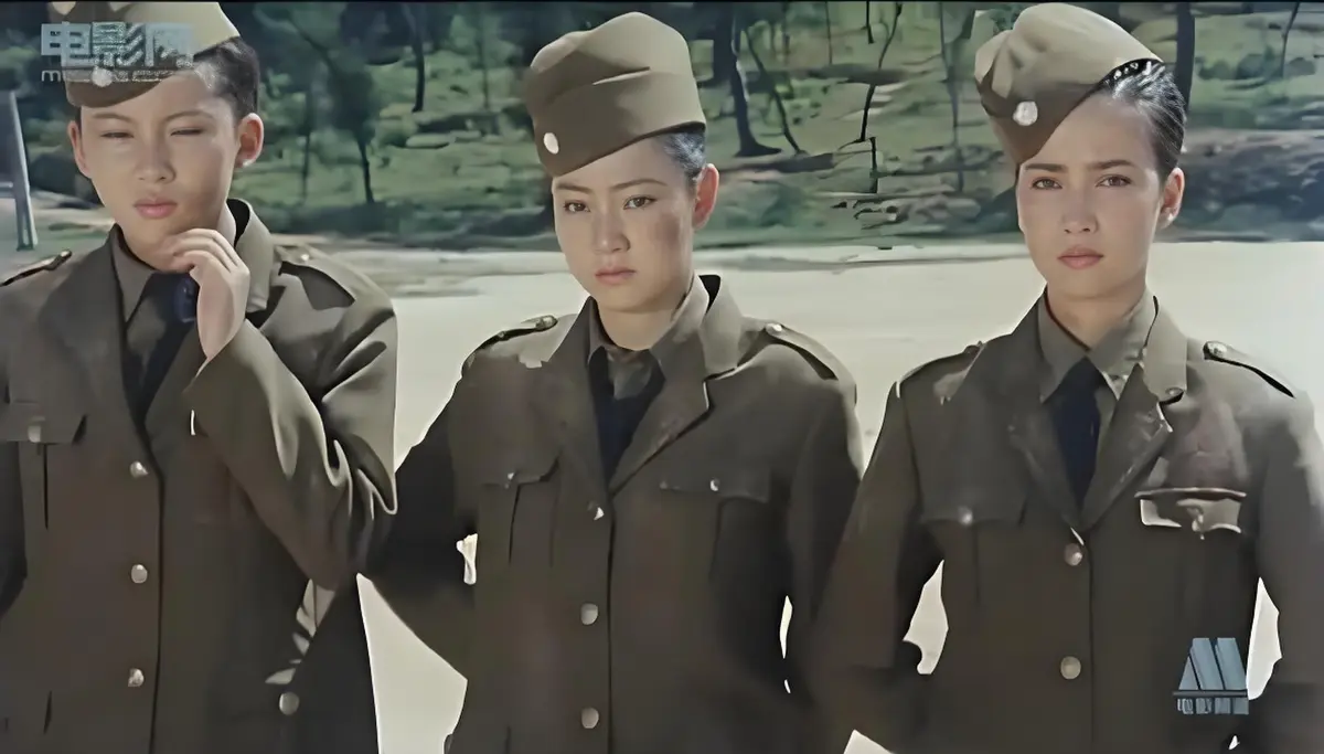越南电影《女子别动队》未删减版高清完整版在线观看无广告-VS影院_女子别动队免费观看资源