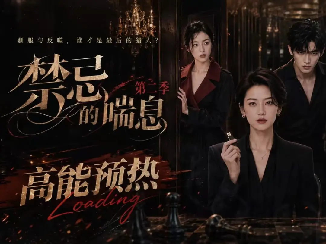《禁忌的喘息》全集高清在线观看 - 禁忌的喘息2无删减完整版播放 - 免费无广告百度网盘资源