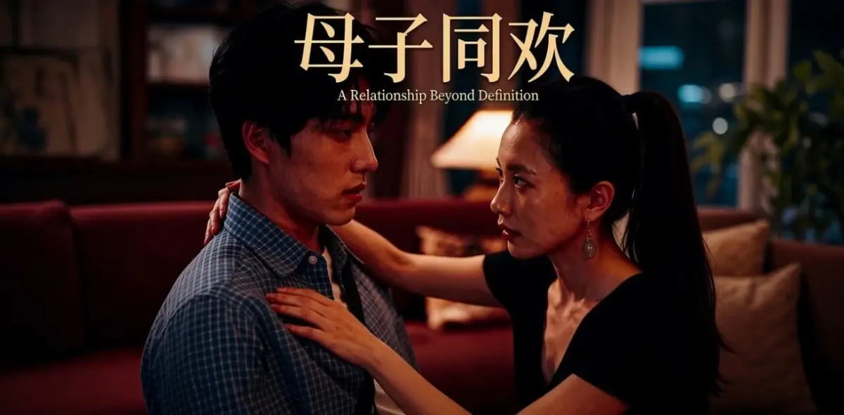 AI真人短剧《母子同欢》全集免费高清在线观看 - 未删减版 - 百度夸克网盘分享