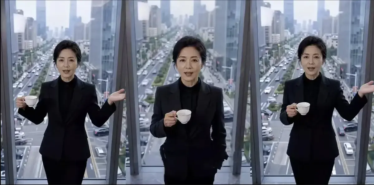2026《我的岳母苏沛真》AI短剧全集资源下载 - 都市情感跨越代沟家庭和谐故事 - 蓝光超清无删4K修复 - 夸克网盘极速下载免费在线观看