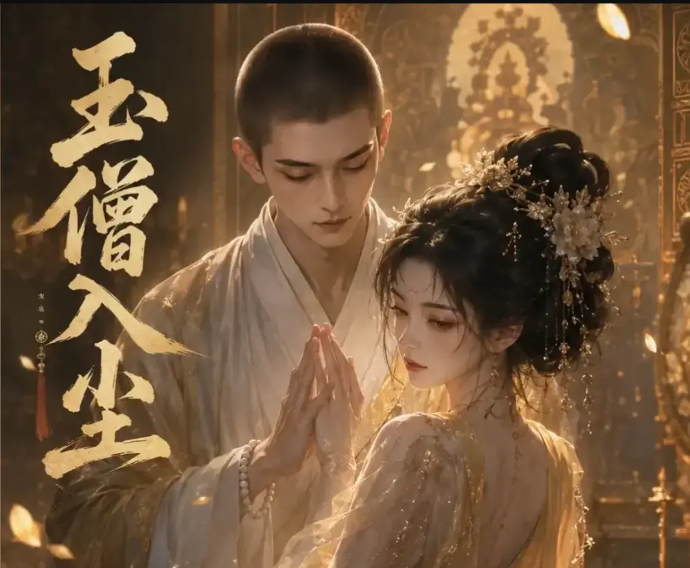 《玉僧入尘》AI短剧全集高清-1080P超清完整版手机在线观看-玉僧入尘蓝光无删极速下载-夸克网盘免费播放