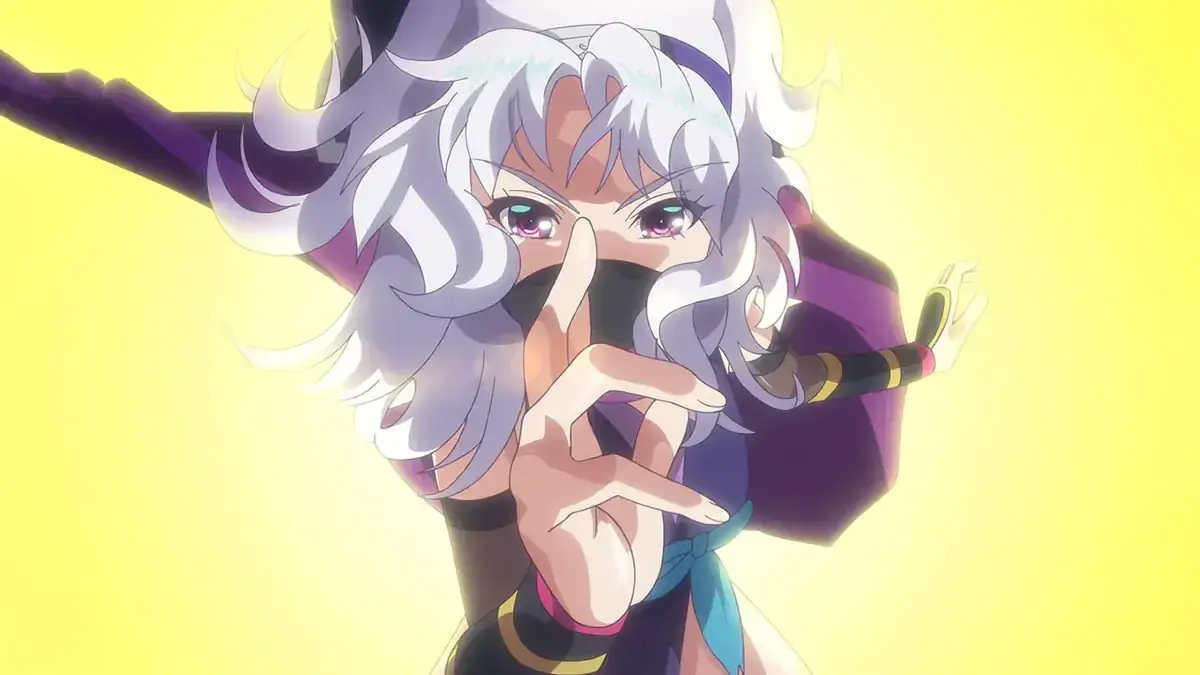 《蹂躙王国OVA》全2话无删减1080P无修版资源流出 - 雷火剑监督原作新番 - 蹂躙王国OVA高清完整版免费在线观看
