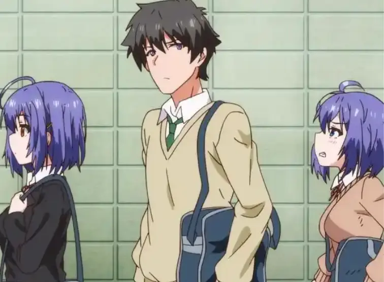 《枫与铃loveme》第一季全集在线观看-资源下载指南校园恋爱-枫与铃loveme4K无广告高清播放-尽享完整版流畅体验