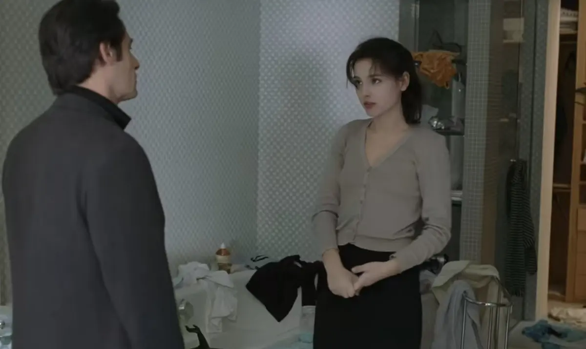 高清无删减《所有的人都无知》维吉妮·拉朵嫣主演-珍藏版全集免费在线观看-HD中字无广告播放-所有的人都无知完整版
