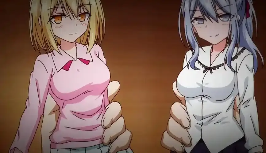 《～女子全员妊娠计画～》相关资源图片
