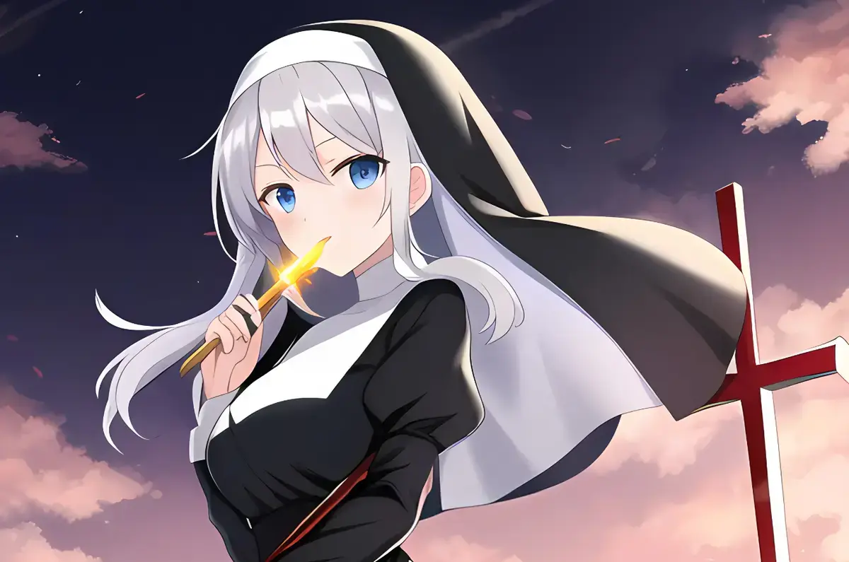 《达哈伦的修女》漫画全集免费在线阅读-达哈伦的修女OVA高清无删减版-提供全集下拉式与最新话资源下载地址