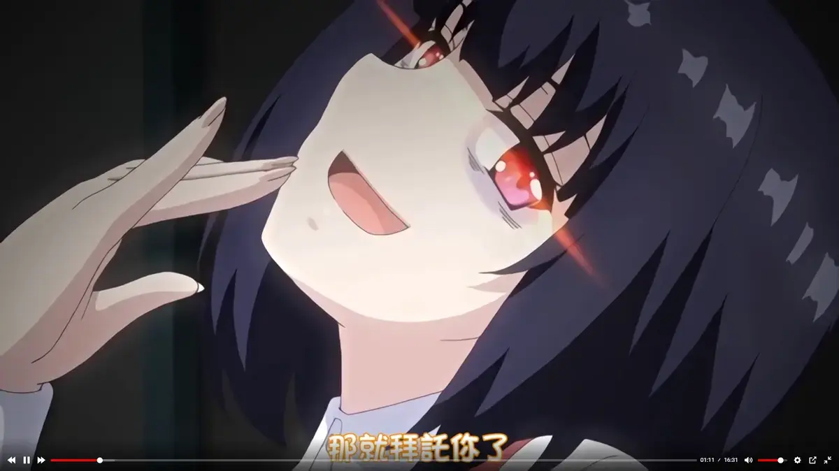 《厕所里的花子vs倔强驱魔师》全集高清免费在线观看 - 厕所里的花子vs倔强驱魔师无删减未删减完整版 - 系列动漫资源分享