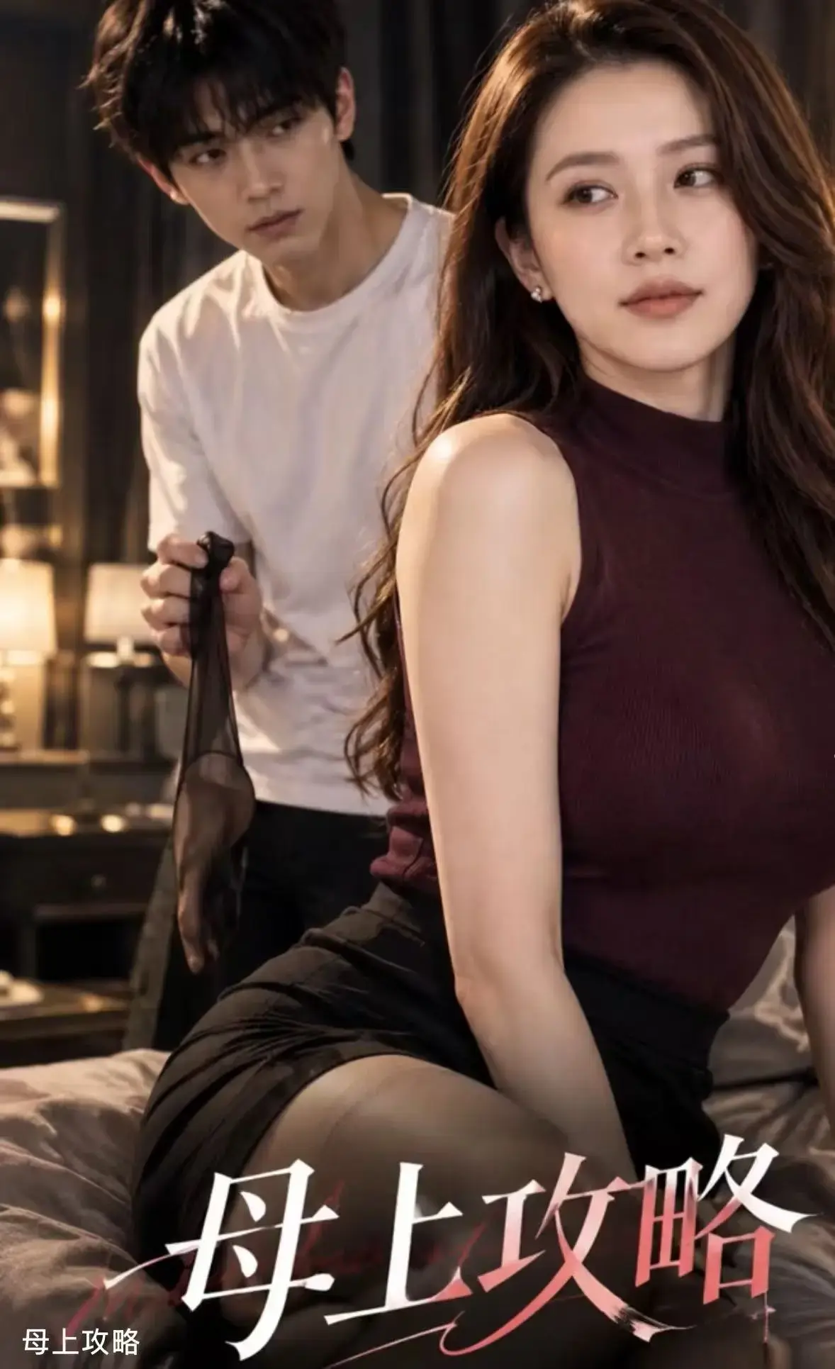 《母上攻略》短剧全集免费在线观看无广告_1080P高清无删减完整版资源下载_百度网盘免费转存母上攻略全季高清