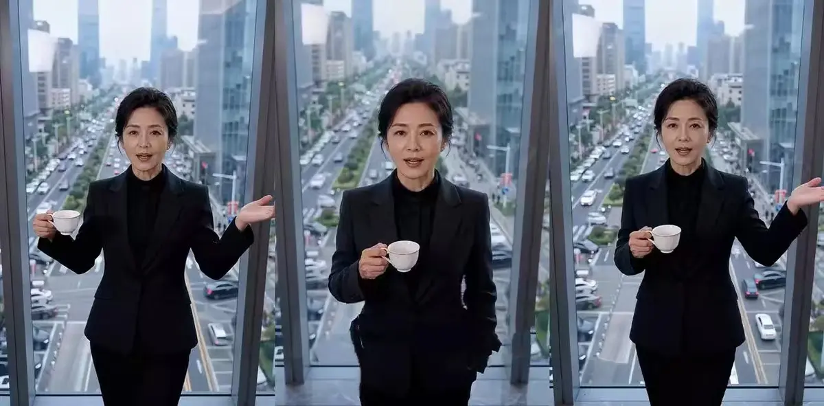 黄果AI短剧《我的岳母苏沛真》完整版合集免费观看-家庭温情爆款我的岳母苏沛真高清在线播放-资源一键下载无广告