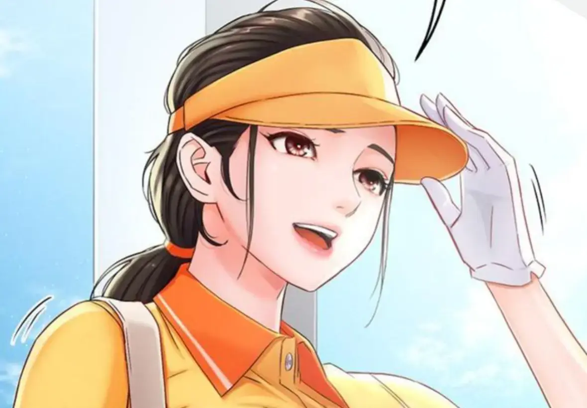 养乐多阿姨漫画免费在线看-《养乐多阿姨》高清无删减全集阅读-韩漫下拉式全章节完整版