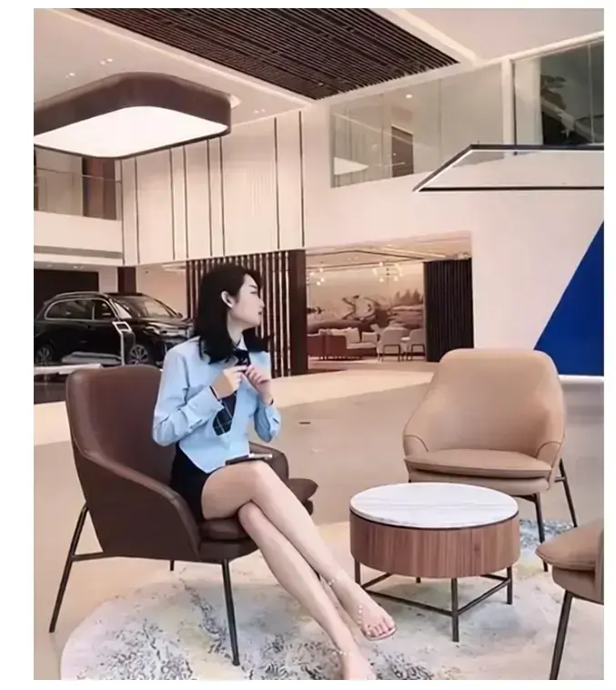 佳木斯新玛特迪桑特女销售事件完整现场视频在线观看 - 佳木斯迪桑特导购事件后续结果 - 全网震惊破防现场免费播放