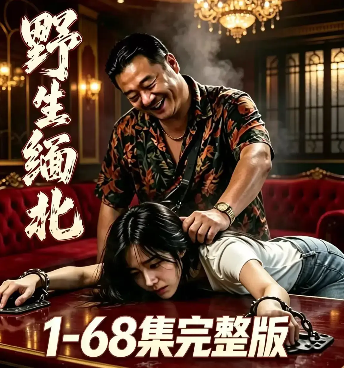 《野生缅北》全集高清无删减在线观看-黄豆漫剧4K画质免费播放-VS影院蓝光典藏版本