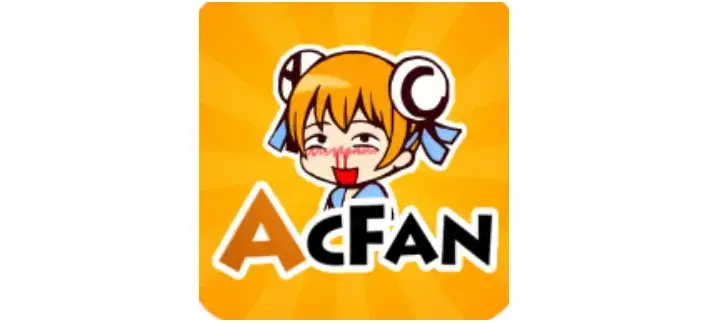 acfan(流鼻血版)正版安装包2026官方入口-全量高清番剧无广告免费在线用