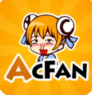 Acfan流鼻血版APP官方正版免费安装-弹幕护体高能预警解锁隐藏彩蛋-4K蓝光无广告看番流畅-Acfan追新番经典续作同步更新