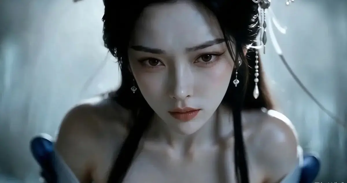 琼明神女录高清全集无删减免费在线观看-仙子的修行林玄言裴语涵情感羁绊-无广告干扰手机流畅播放-琼明神女录资源下载