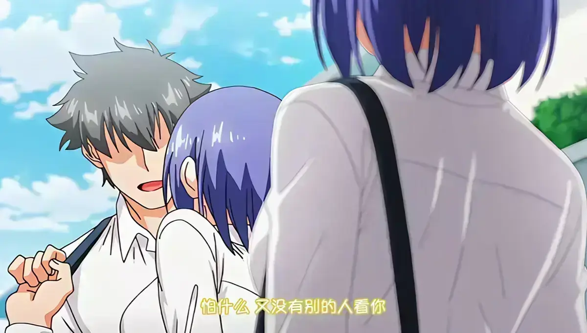 《枫与铃loveme》第一季全集在线播放 - 校园恋爱番剧 - 4K无广告高清免费观看 - loveme枫与铃完整版流畅看