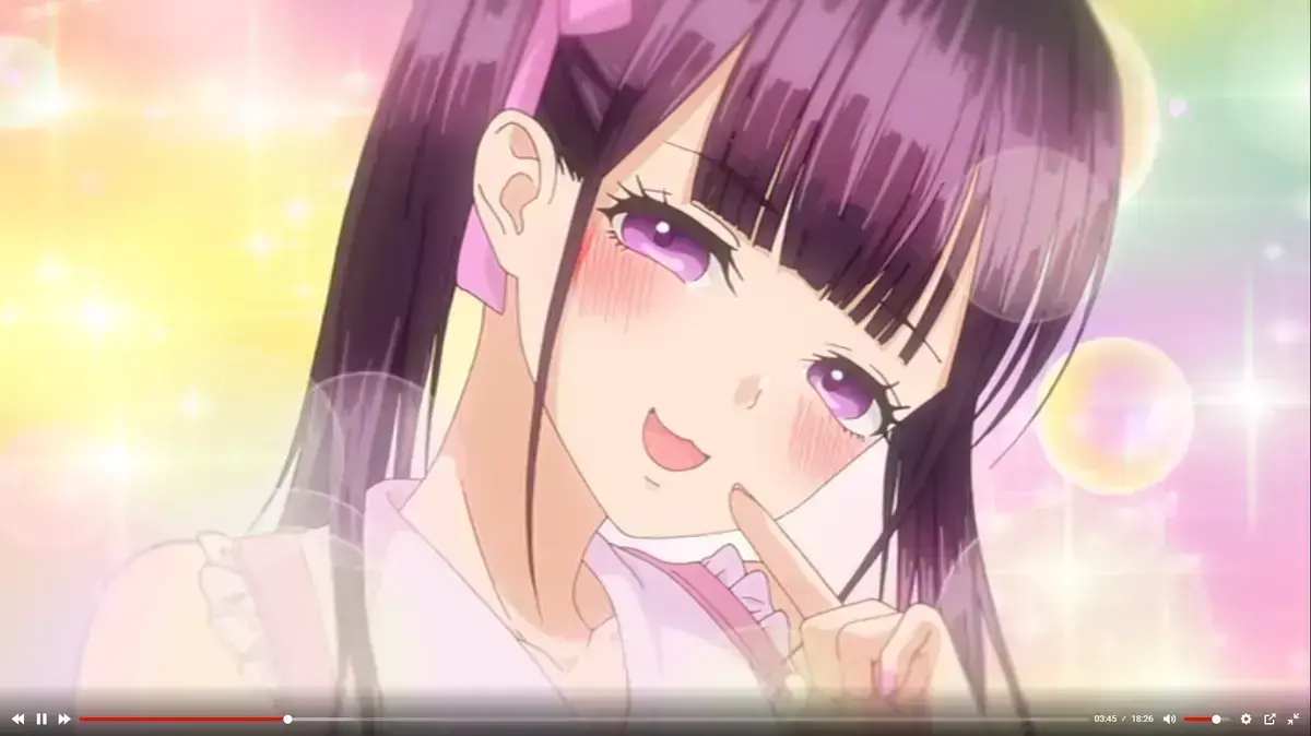 《玩美×玩媚》第一季全集高清在线观看-玩美×玩媚资源下载无删减完整版-风车动漫极速播放