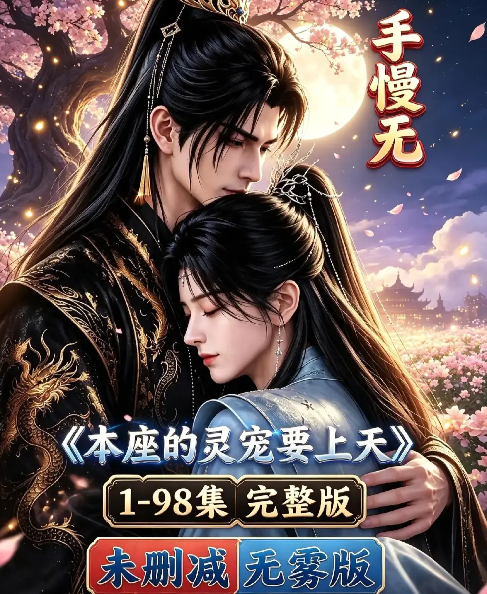 《本座的灵宠要上天》1-98全集无删减完整版高清免费看 - 本座的灵宠要上天未删减版在线观看 - AI漫剧资源下载
