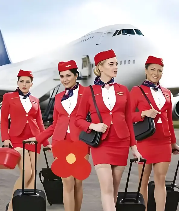 《法国空姐》4K蓝光未删减版资源下载 - 2019法国航空职场剧全集 - 无广告秒播在线观看