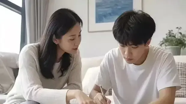 《妈妈陪儿子高考》全集完整版在线观看-妈妈陪儿子高考短剧无删减-全网最新合集高清播放