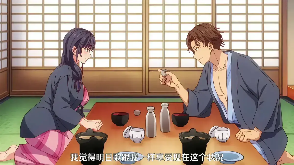 《夫妇联欢～回不去的夜晚～》动漫高清全集免费在线观看_夫妇联谊未删减中文版无广告_全集网盘资源分享