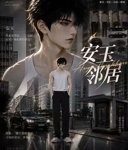 ai短剧《安玉邻居》送审版无删减全集在线观看-超清无广告一口气看完-最新全集已更新快来看